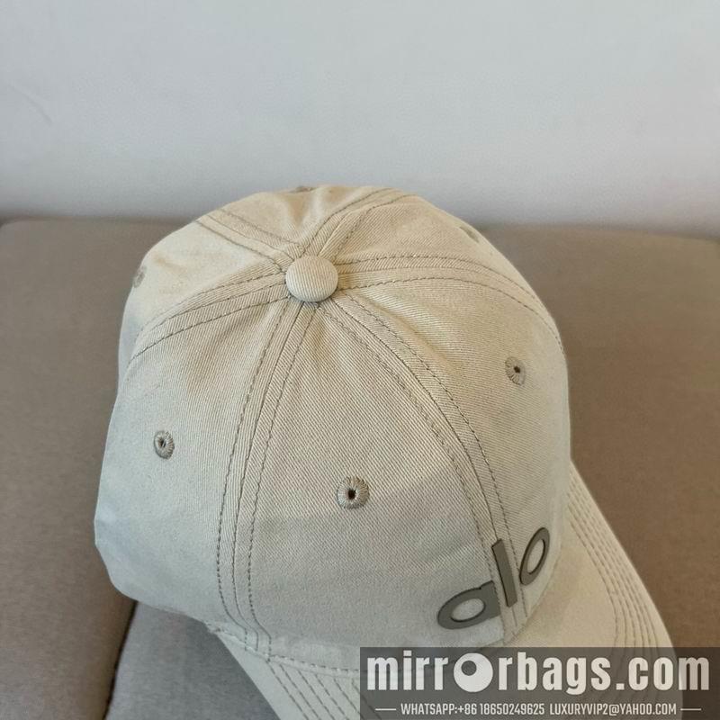 Replica Alo Hat dx13