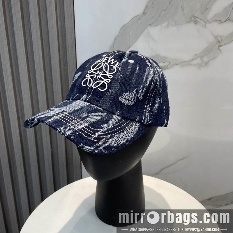 Replica Loewe Hat dx53