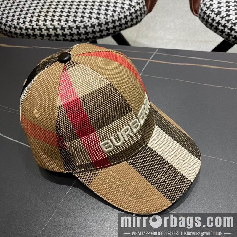 Replica Burberry Hat 081002