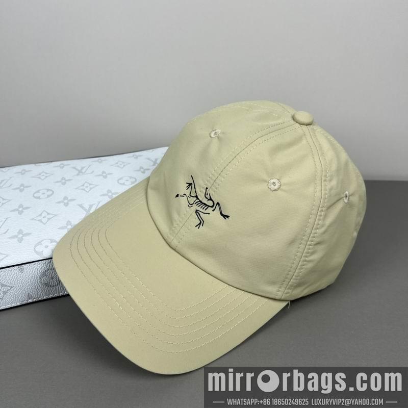 Replica Arcteryx Hat dx19
