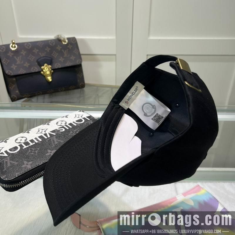 Replica Moncler Hat dx13
