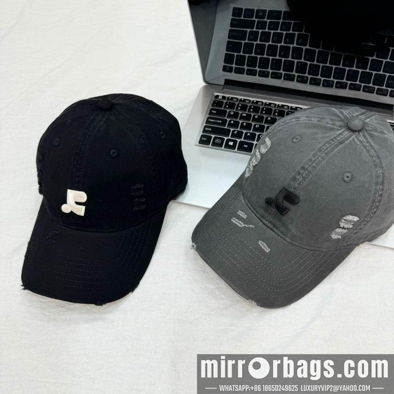 Replica Other Hat 091405
