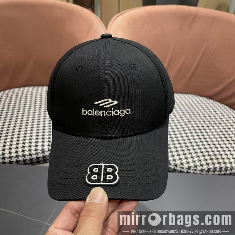 Replica Balenciaga Hat 041404