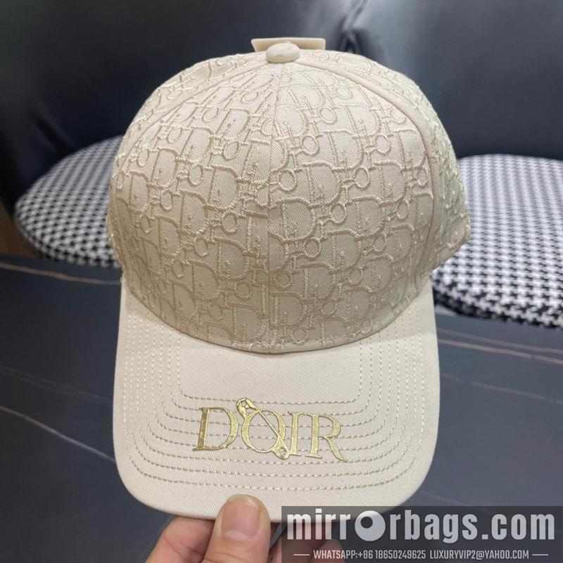 Replica Dior Hat 083003