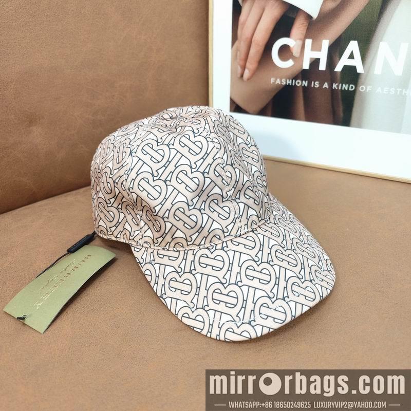 Replica Burberry Hat dx43