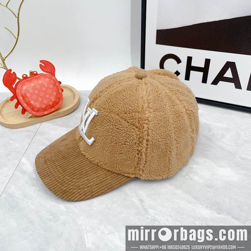 Replica LV Hat dx02
