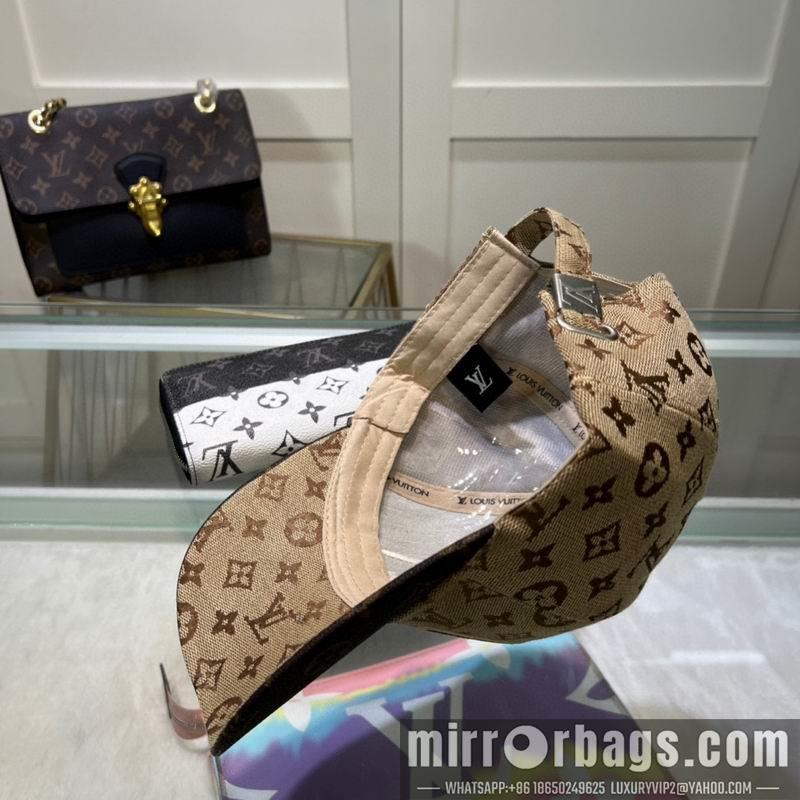 Replica LV Hat dx23