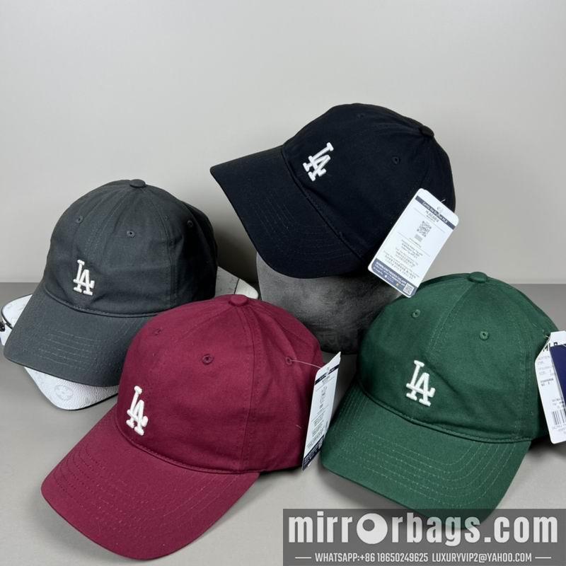 Replica MLB NY Hat dx46