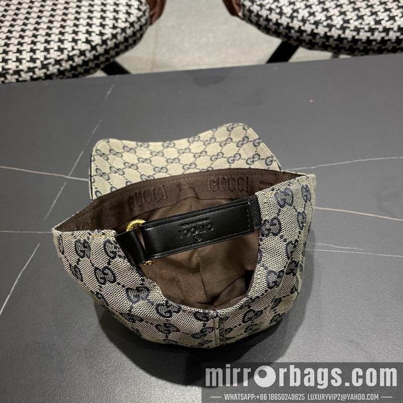 Replica Gucci Hat 030906