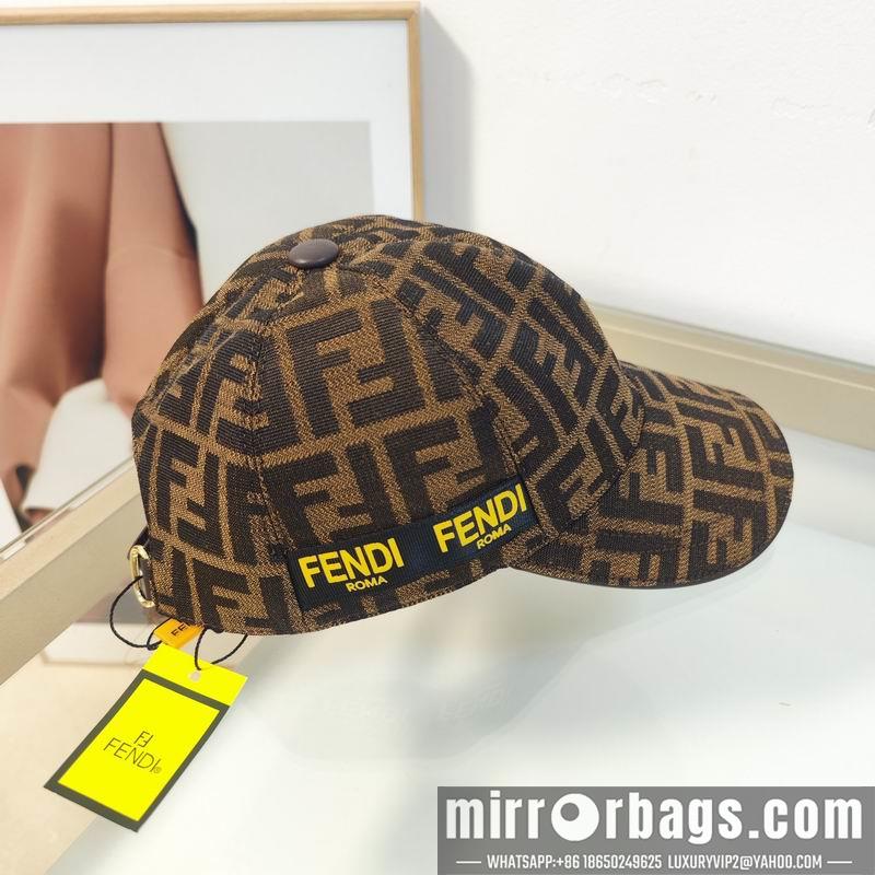 Replica Fendi Hat dx67