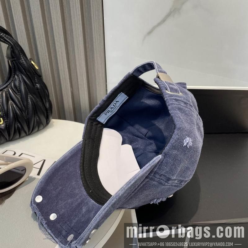 Replica Prada Hat 040202