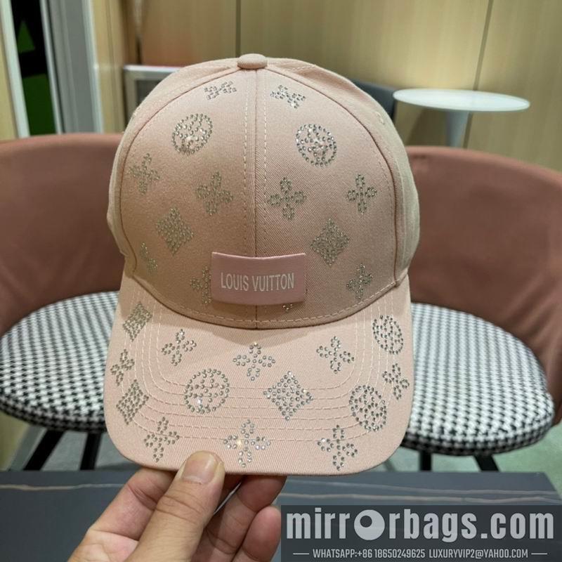 Replica LV Hat 041415