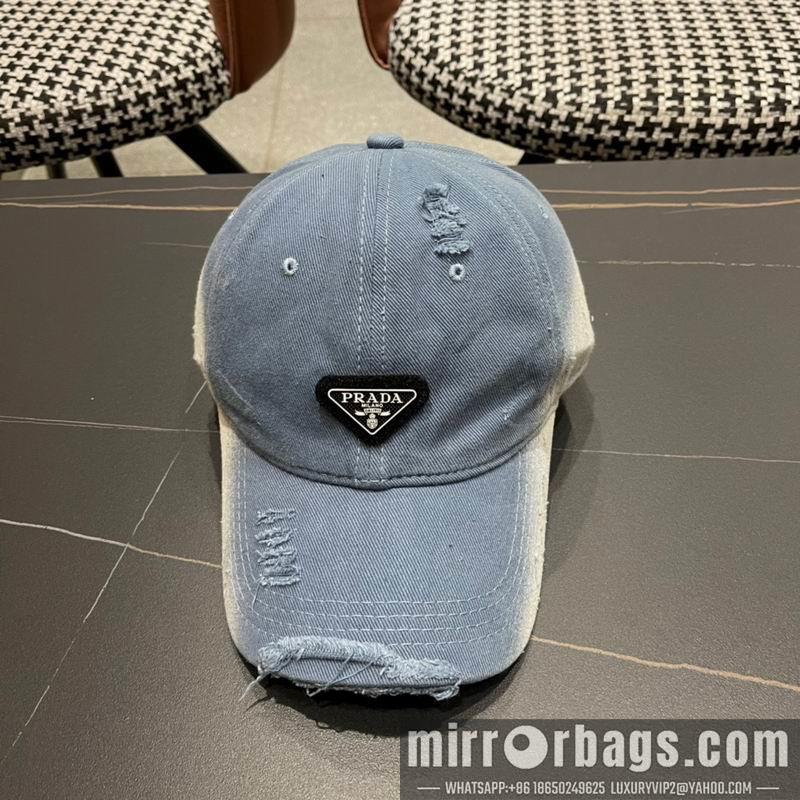 Replica Prada Hat 090601