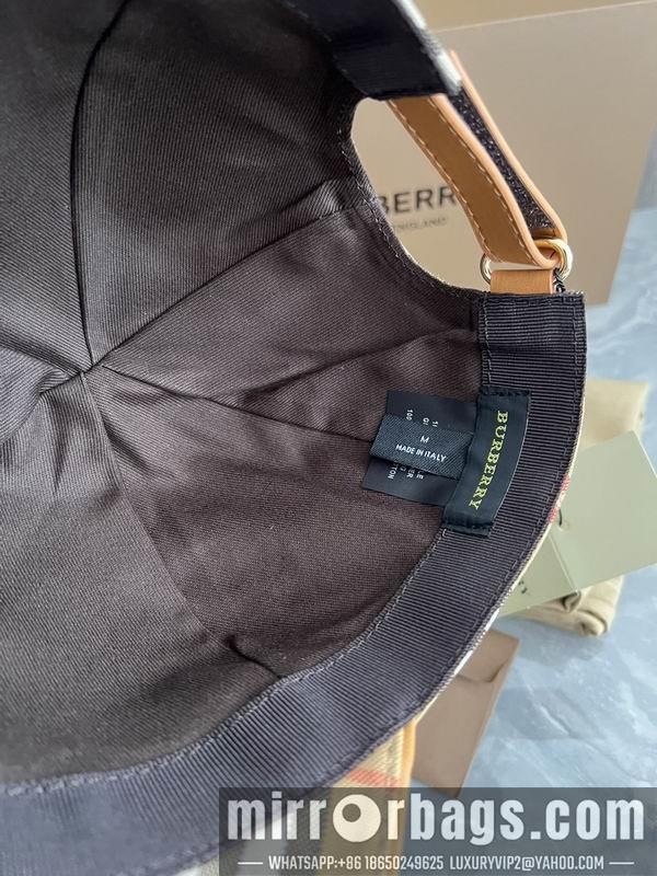 Replica Burberry Hat dx06
