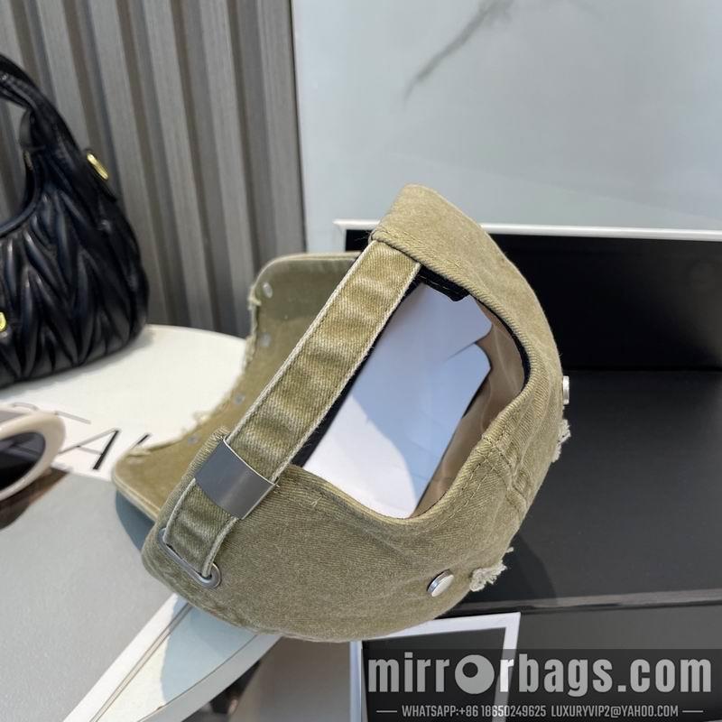 Replica Prada Hat 040202