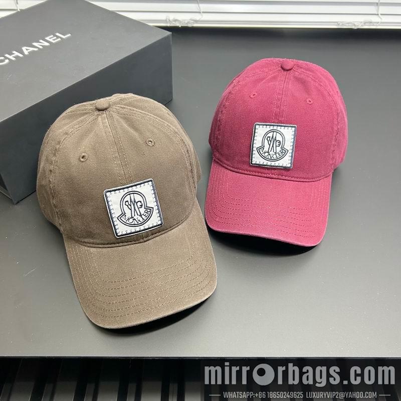 Replica Moncler Hat dx36
