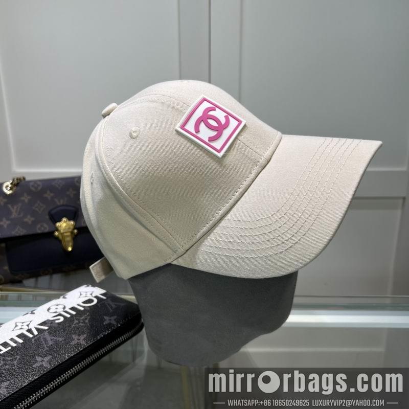 Replica Chanel Hat dx09