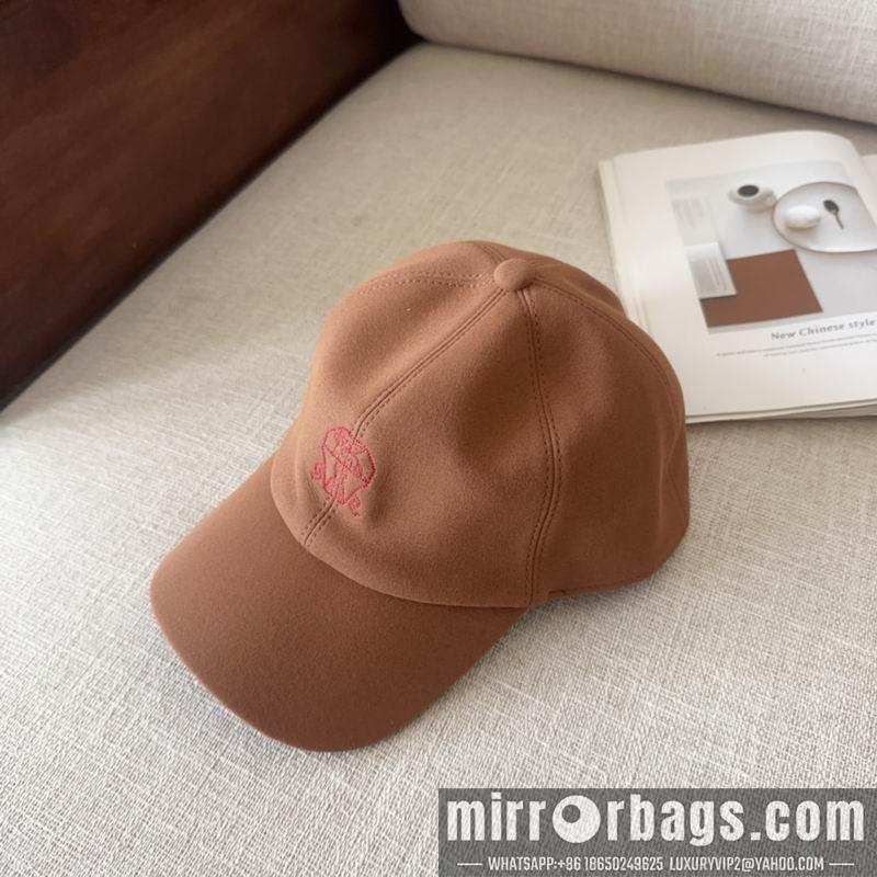 Replica Loro Piana Hat dx19