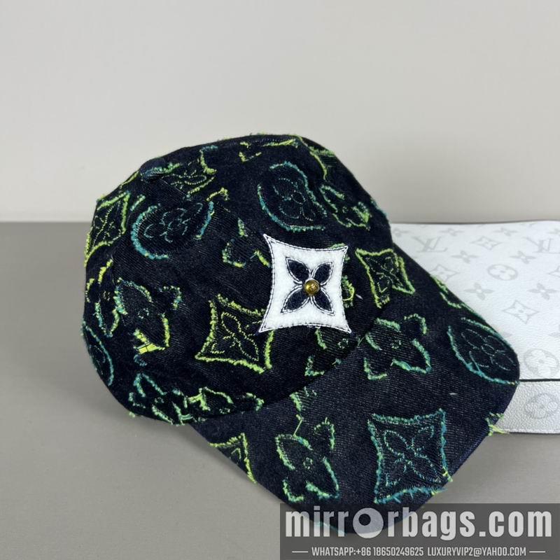 Replica LV Hat dx24