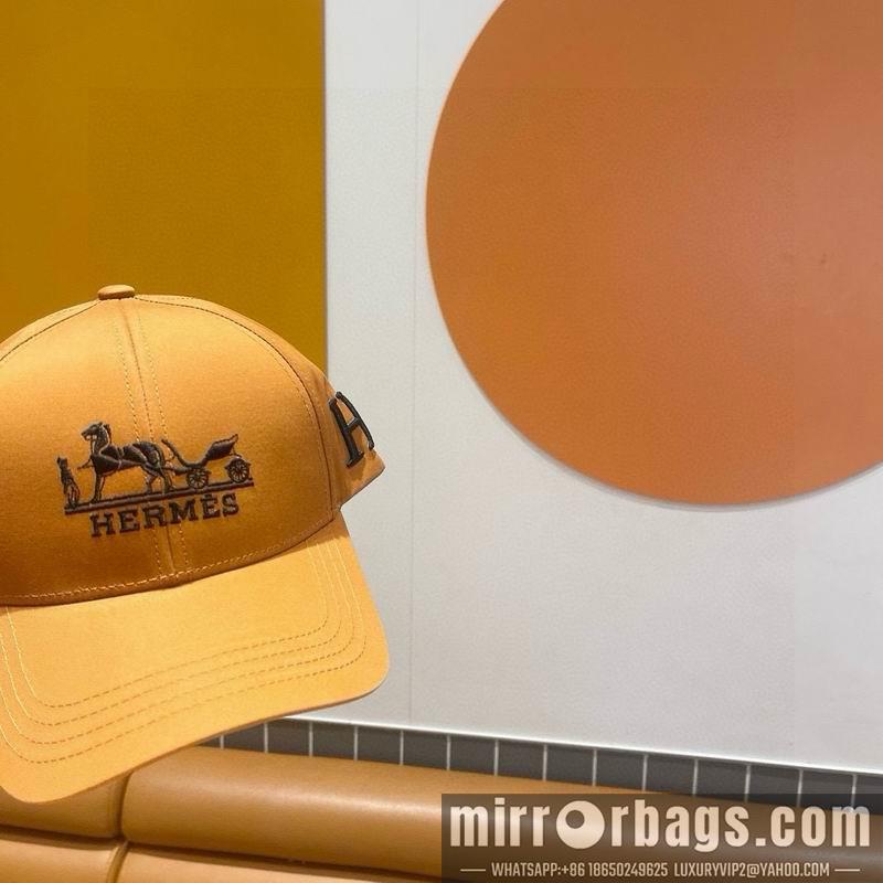 Replica Hermes Hat 021001