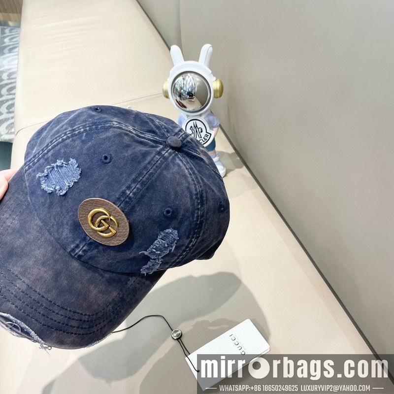 Replica Gucci Hat 081801
