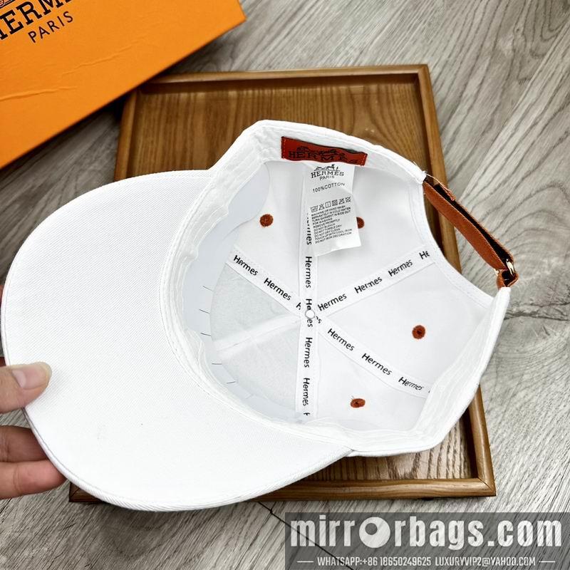 Replica Hermes Hat 042702