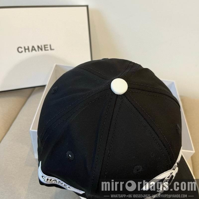 Replica Chanel Hat dx33