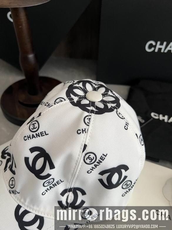 Replica Chanel Hat dxn02