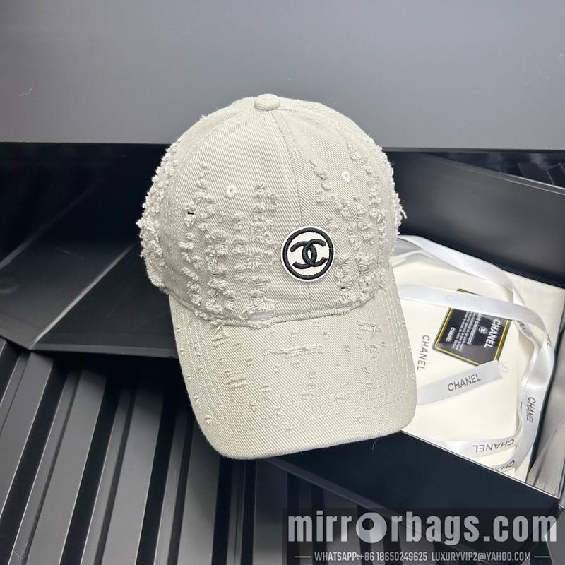 Replica Chanel Hat dx06
