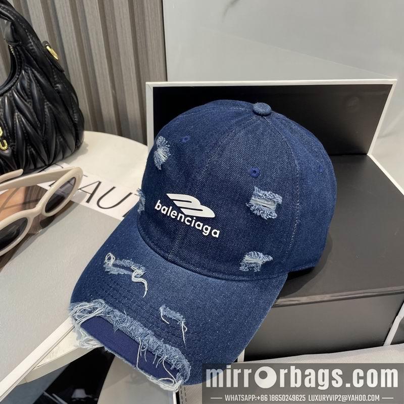 Replica Balenciaga Hat dx77