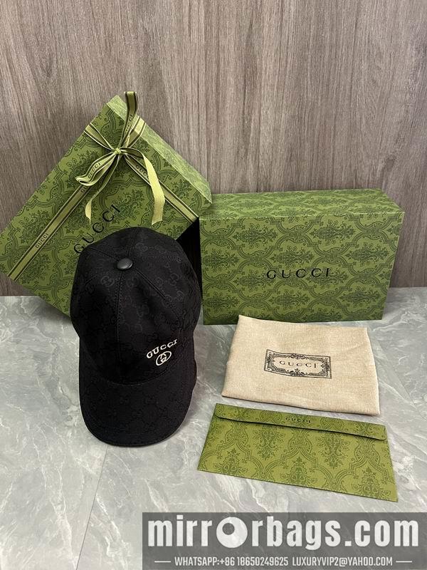Replica Gucci Hat dx107