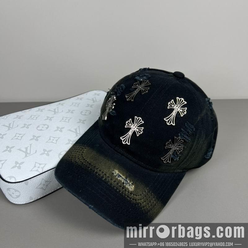 Replica Chrome Hearts Hat dx36