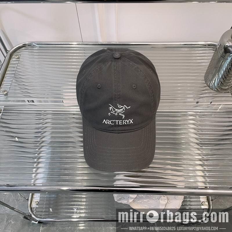 Replica Arcteryx Hat dx02
