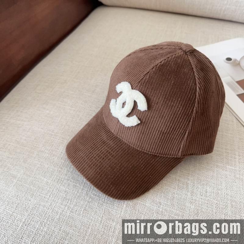 Replica Chanel Hat dx70