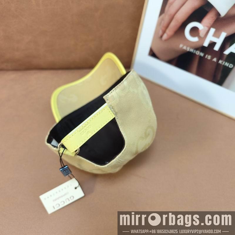 Replica Gucci Hat dx129