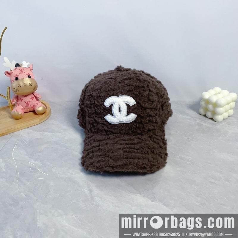 Replica Chanel Hat dx41
