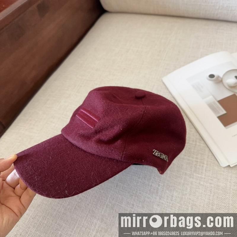 Replica Zenga Hat dx06