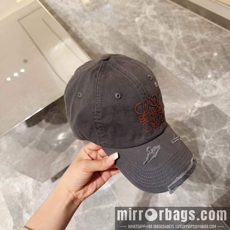 Replica Loewe Hat 072301