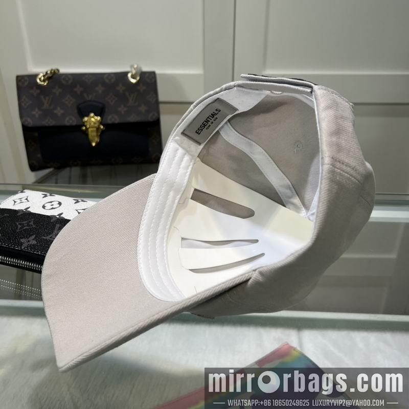 Replica Fear of Gog Hat 011752