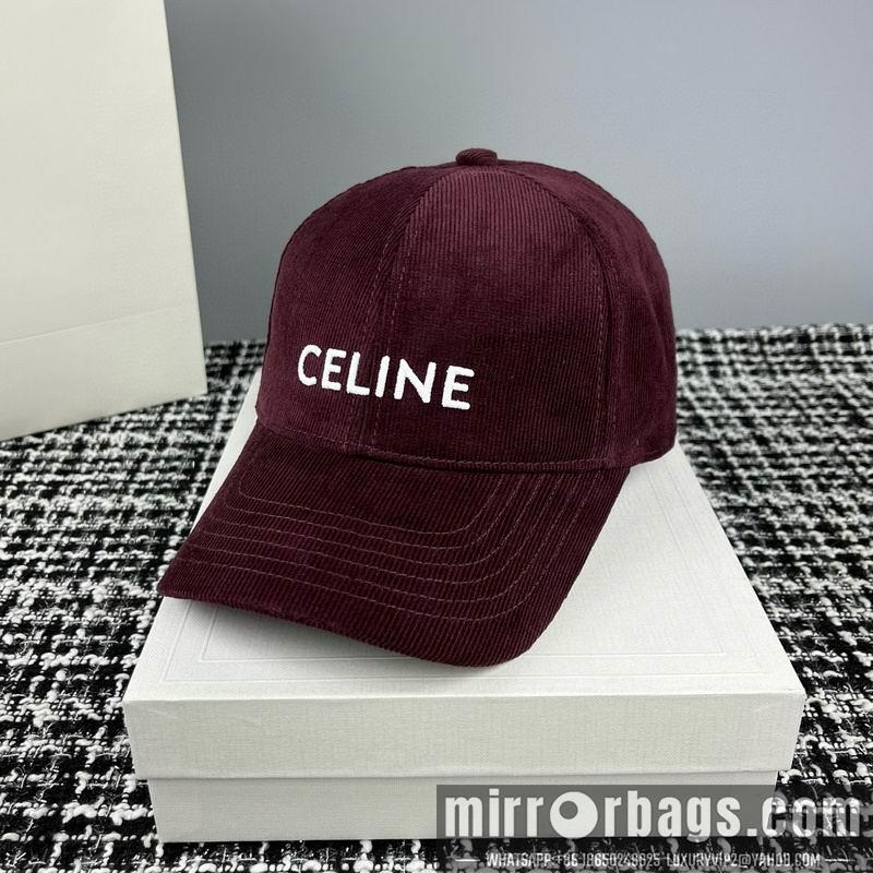 Replica Celine Hat hm06