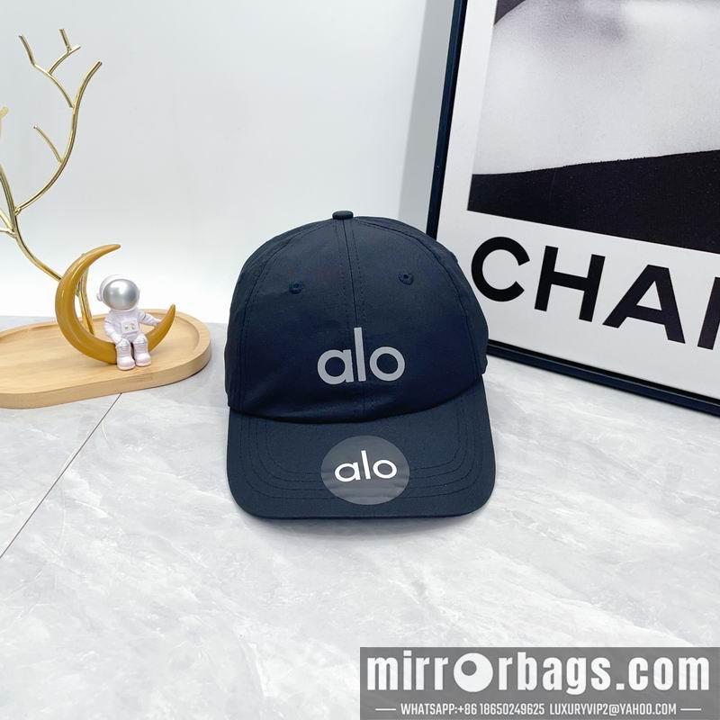 Replica Alo Hat dx08