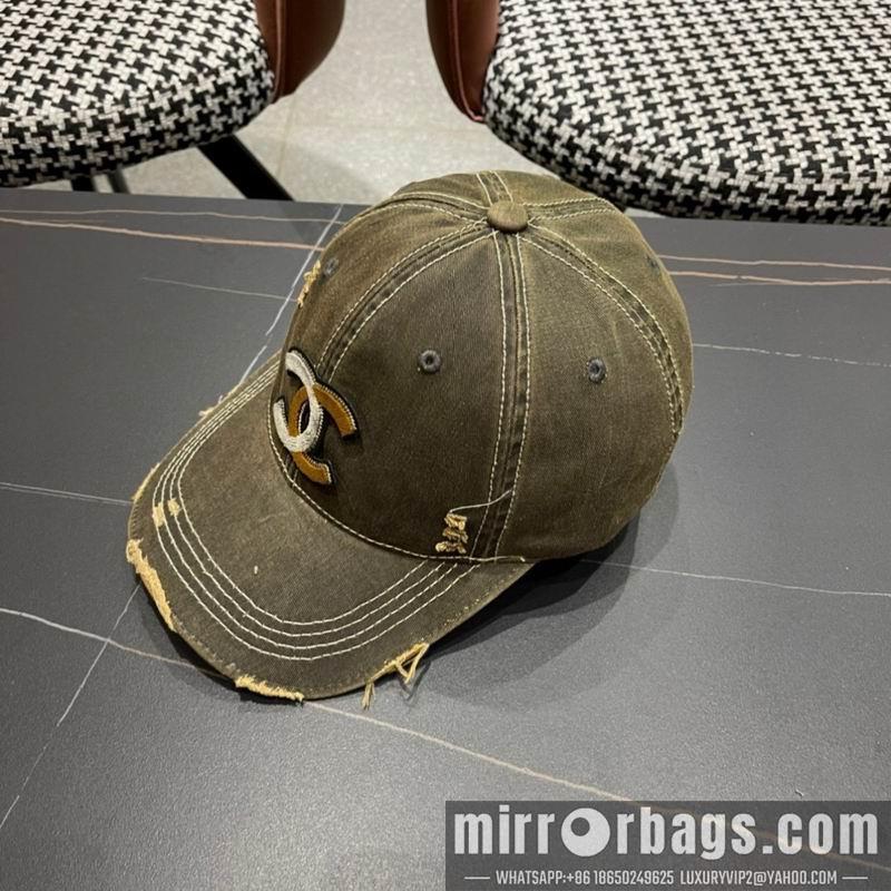 Replica Chanel Hat 010901