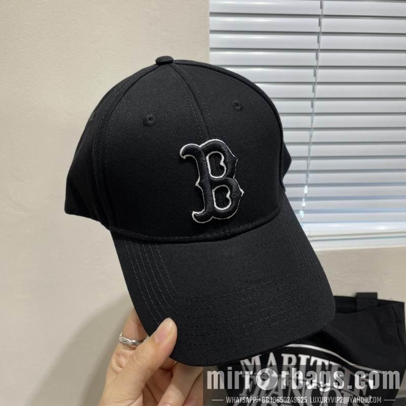 Replica MLB NY Hat 072801