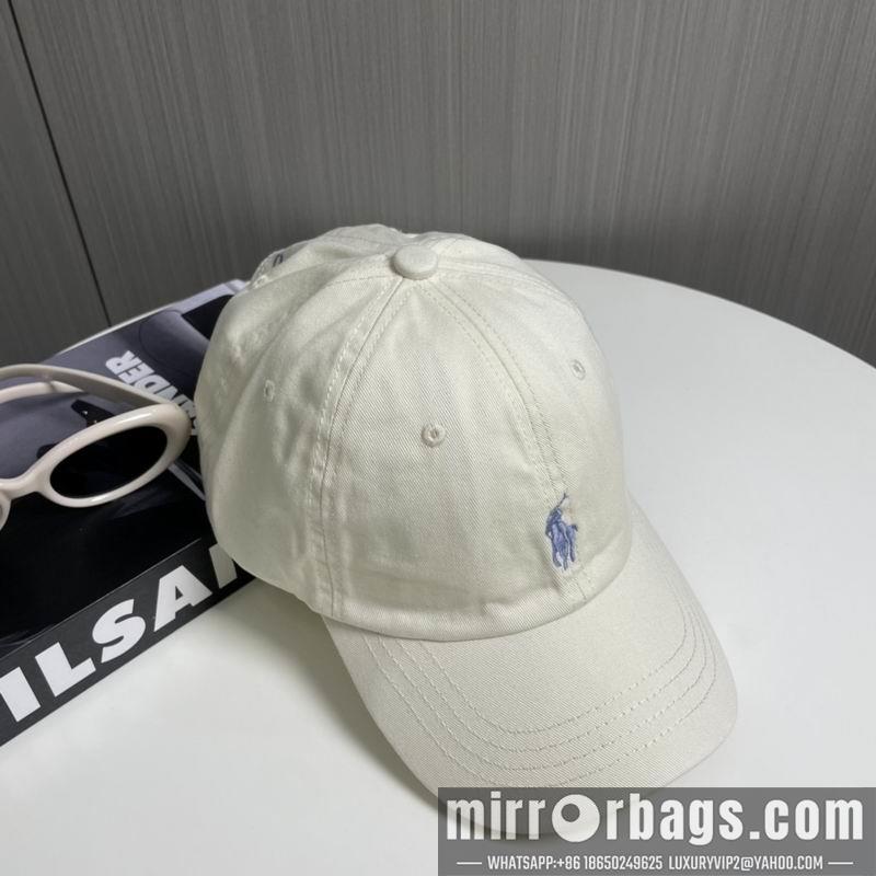 Replica Polo Hat dx07
