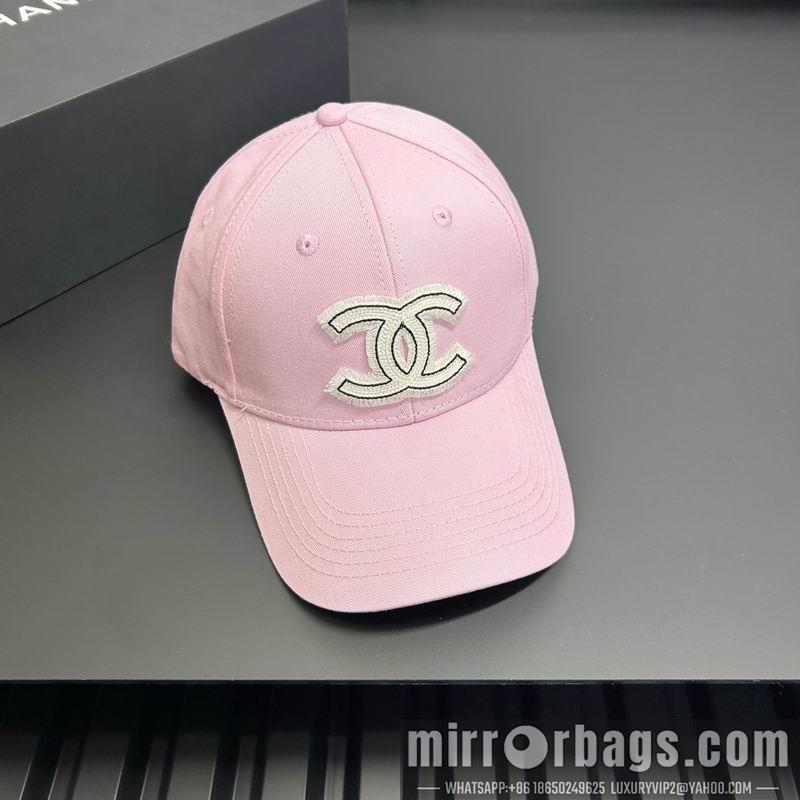 Replica Chanel Hat dx08