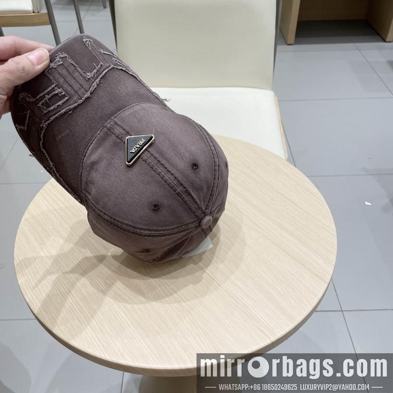Replica Prada Hat 021002