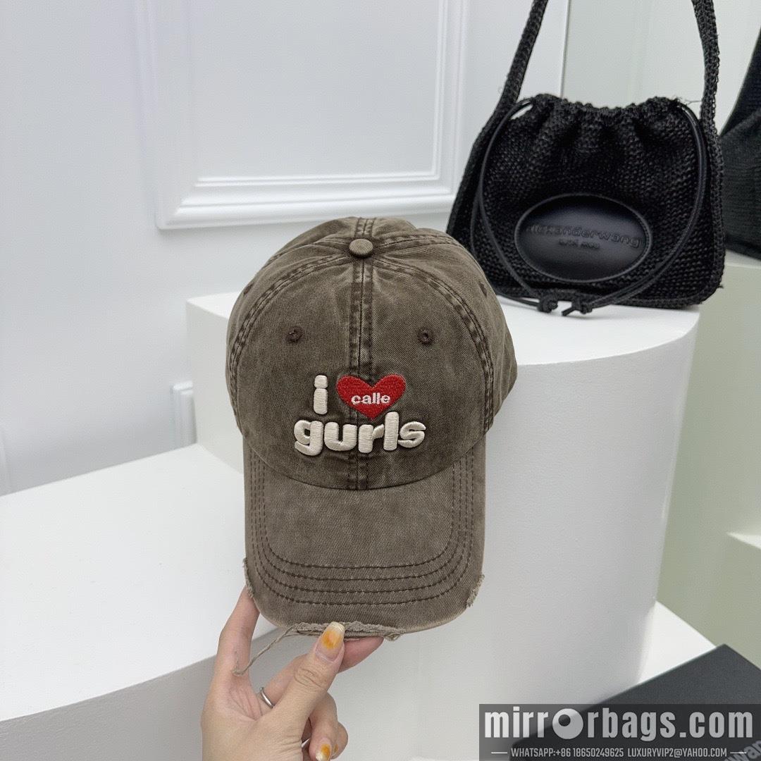 Replica Other Hat 080207