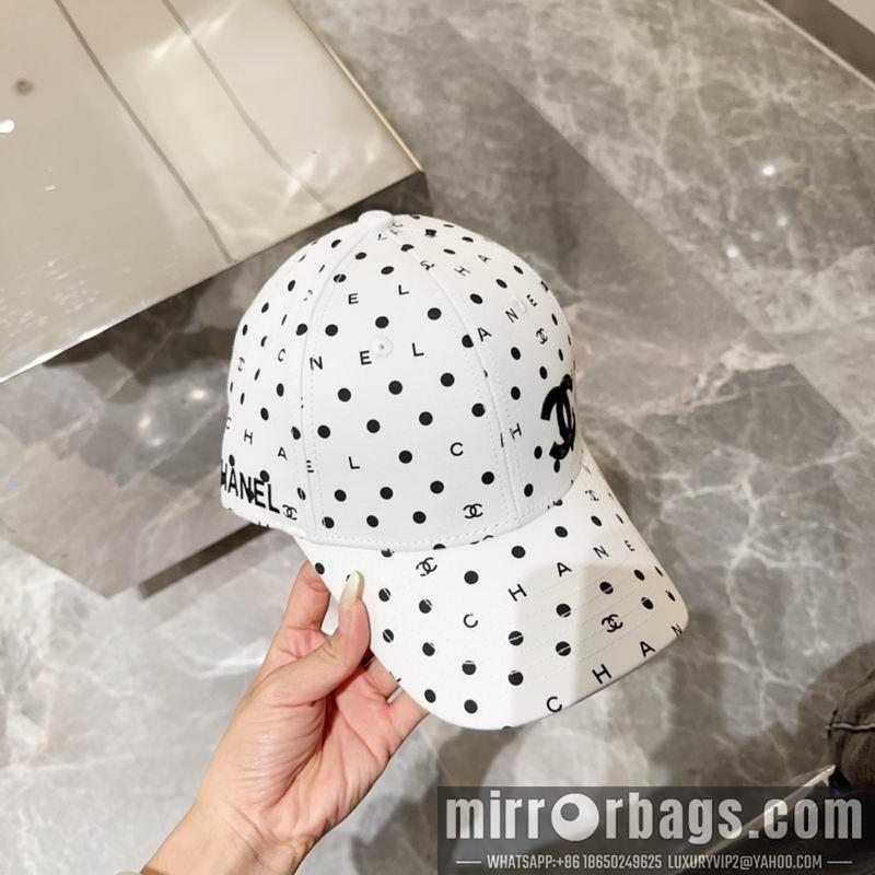 Replica Chanel Hat 072804