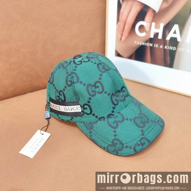 Replica Gucci Hat dx117