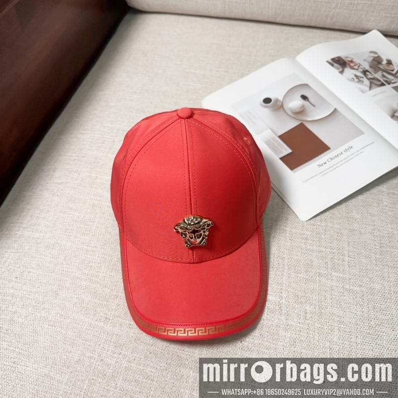 Replica Versace Hat dx08